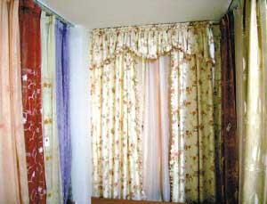 巧用布藝窗簾 軟裝飾的魔法，讓房間瞬間“變大”的秘訣